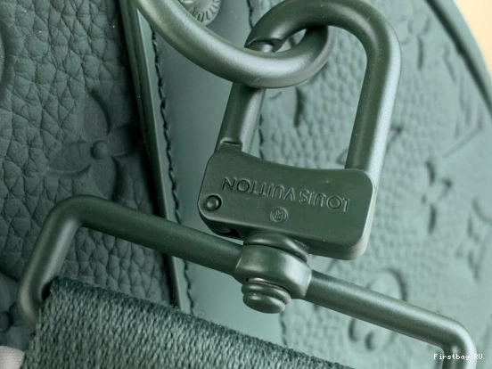 First bags ru reviews BANDOULIÈRE 50 VUITTON KEEPALL LOUIS 0818
